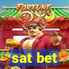 sat bet